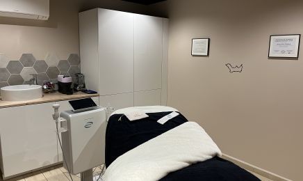 Soin Tech Excellence : Institut de beauté à Le Pradet