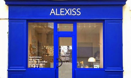 Institut Alexiss - Beauté Holistique : Institut de beauté à Rennes