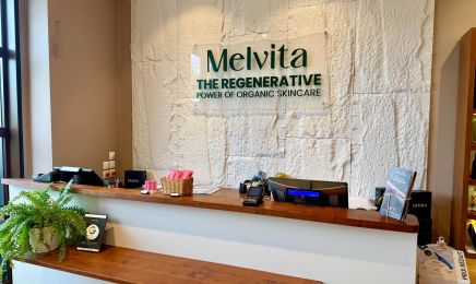 Melvita Aubenas Boutique et Institut  : Institut de beauté à Aubenas