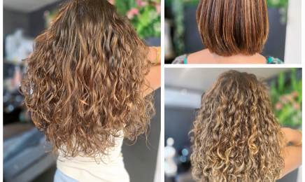 Atelier coiffure de Morgane : Barbier à Sainte-Marie