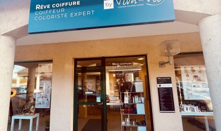 Rêve Coiffure Bosmie-l'Aiguille by Viva La Vie : Coiffeur à Bosmie-l'Aiguille