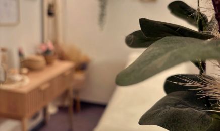 Ali’Beauté : Manucure à Cusset