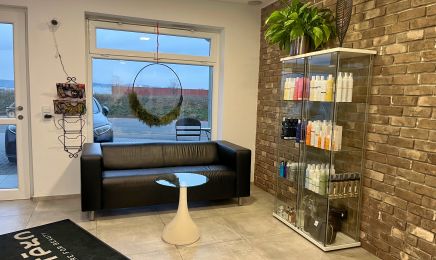 Fuchs Haarstudio : Friseur in Knetzgau