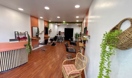 COIFF BY CO : Coiffeur à Cazouls-lès-Béziers
