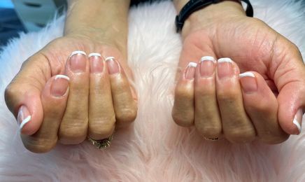 Maison L Beauty Nails  : Institut de beauté à Bailleul-sur-Thérain