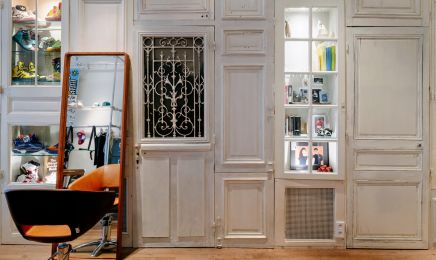 VEE HAIR PARIS : Coiffeur à Paris