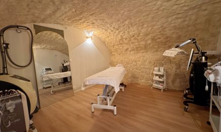 La Clinique : Institut de beauté à Mandres-les-Roses