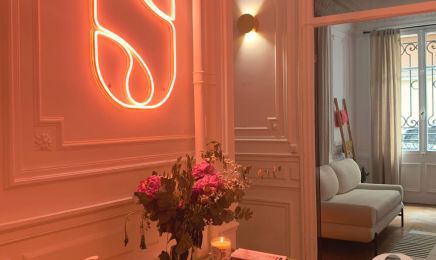 The Scar Lab : Institut de beauté à Paris