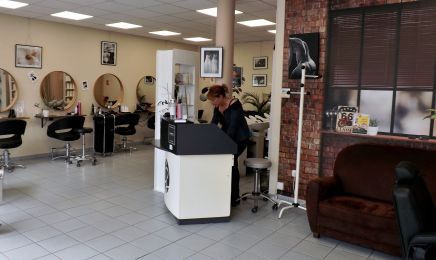 Créateur de style - Montauban : Coiffeur à Montauban