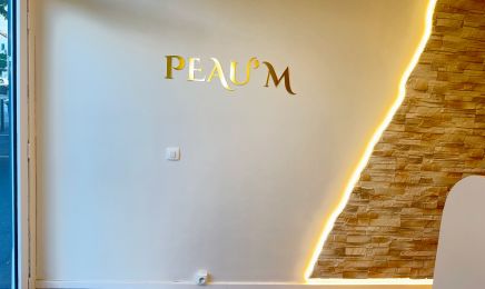PEAU'M : Institut de beauté à Le Perreux-sur-Marne