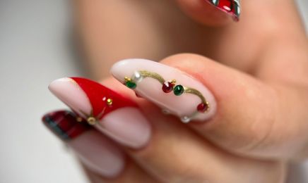 Elinails studio : Manucure à Cavaillon