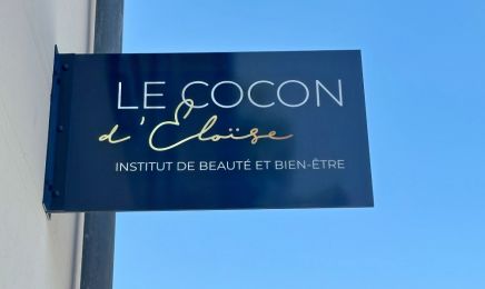 Le cocon d'Eloïse : Institut de beauté à La Roche-Maurice