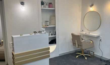 Ina Bothé : Coiffeur à Vincennes