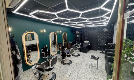 La Coupe d’Azur : Coiffeur à Nice