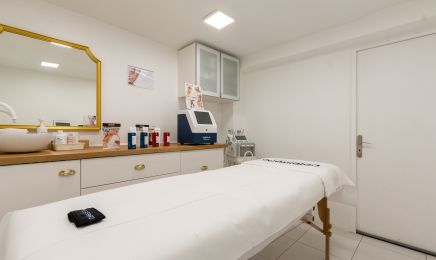 Institut de Beauté - Eiffel Shop  : Institut de beauté à Paris