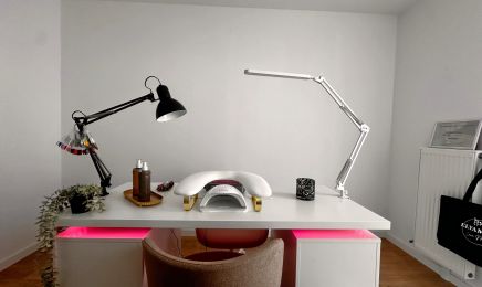 Stessiestudio : Manucure à Reims