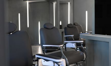 Pacheco - Charvieu : Coiffeur à Charvieu-Chavagneux