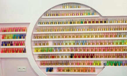 AVA NAILS : Saint Savournin (ava nails & Head Spa) : Manucure à Saint-Savournin