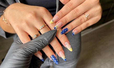 Nails by Naooo : Manucure à Houdan