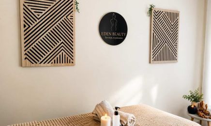 Eden beauty - Massage Californien & Madérothérapie  : Institut de beauté à Avignon