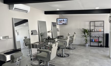 BARBERING Studio : Coiffeur à Saint-Victoret