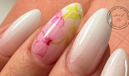 Le Boudoir de l’Ongle : Manucure à Cognac