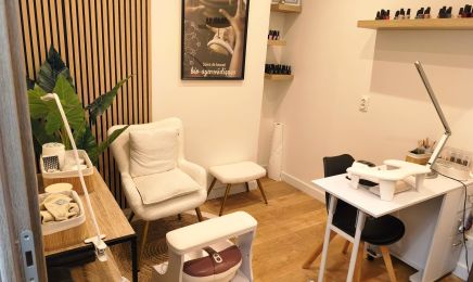L’Eveil des Soins : Manucure à Castanet-Tolosan
