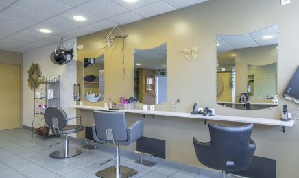 Style et Beauté : Coiffeur à Mommenheim
