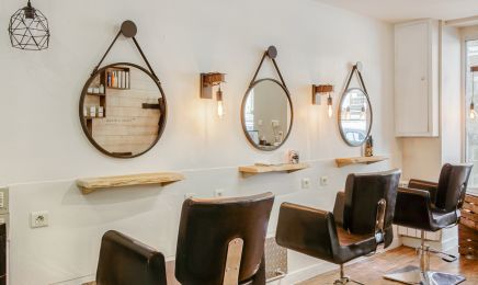 L’atelier de melanie  : Coiffeur à Dinan