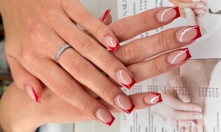 Venus Nails: Nagelstudio in München