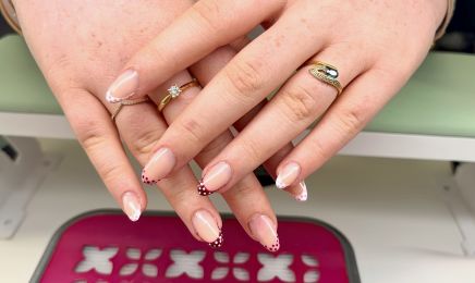 Nails by L : Manucure à Castries