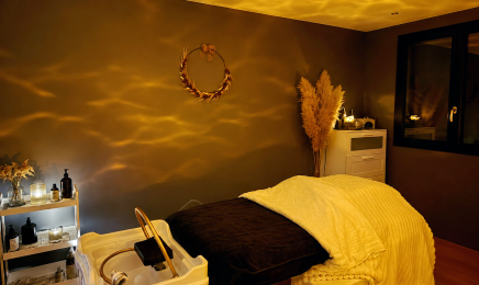 Maison Clélia Head Spa : Spa à Thionville