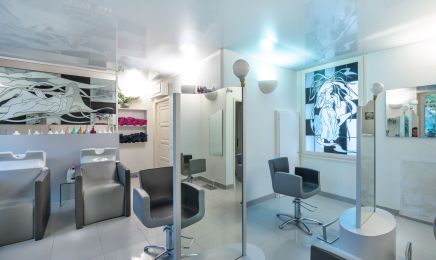 Samy Coiffure : Coiffeur à Mazamet