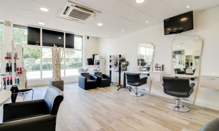 Les Créateurs : Coiffeur à Saint-Genis-Laval