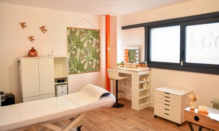 Yaël Dermo : Coiffeur à Sillingy
