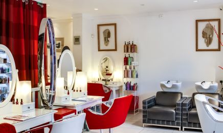 Atelier Red'One Neuilly : Coiffeur à Neuilly-sur-Seine