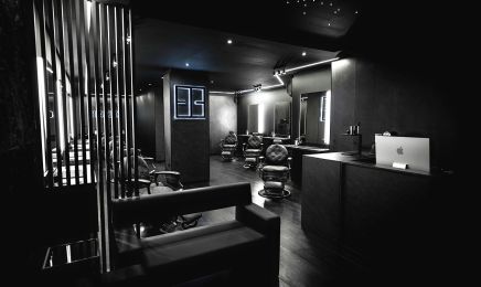 BLACKBOX - Issy-les-Moulineaux : Barbier à Issy-les-Moulineaux