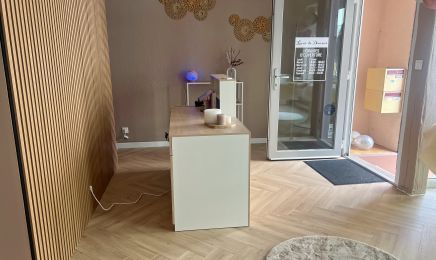 Lueur De Douceur : Manucure à Guebwiller