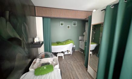 Divine Idylle : Institut de beauté à Thionville