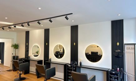 Hasan Inan - Professional Hair & Color Artist: Kosmetikstudio in Lindau (Bodensee)