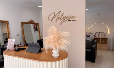 Studio Giulienna (anciennement Melyssa coiffure) : Coiffeur à Bordeaux