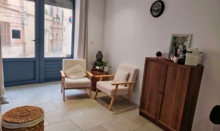 Évidence Concept  : Coiffeur à La Valette-du-Var
