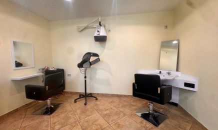 Stefanie Weigert Friseursalon: Kosmetikstudio in Lutherstadt Wittenberg