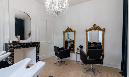Hair By Vincenzo : Coiffeur à Lille