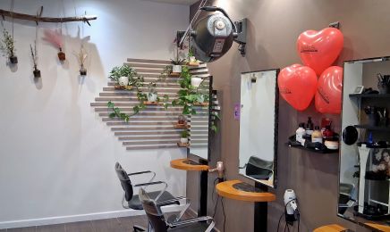 Hair Coiffure : Coiffeur à Taverny