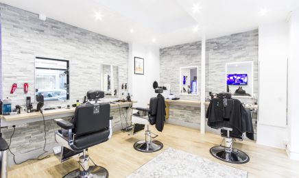 Barber Factory : Coiffeur à Paris