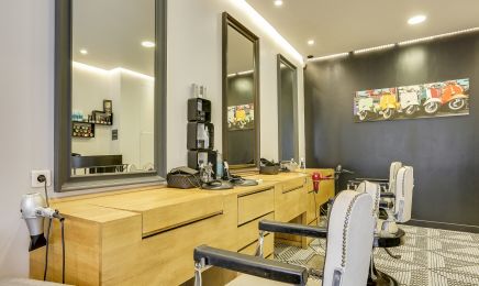 Haycut : Coiffeur à Paris
