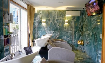 Alexandra : Coiffeur à Roquebrune-Cap-Martin