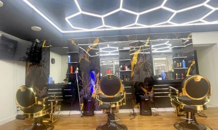 Royal barber : Coiffeur à Mouvaux
