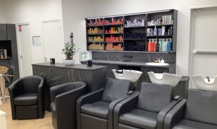COLIN VAUTIER - Saint-Lô CC. CARREFOUR : Coiffeur à Saint-Lô